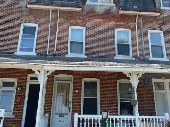 2006 W Chew St, Allentown, PA 18104