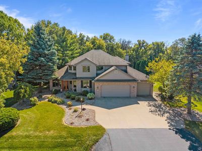 5823 Royaltroon Dr, Menasha, WI, 54952