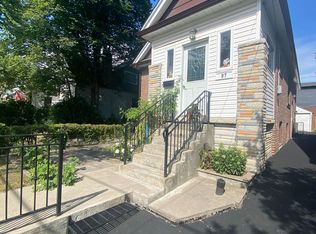 97 Oak Park Ave, Toronto, ON M4C 4M6