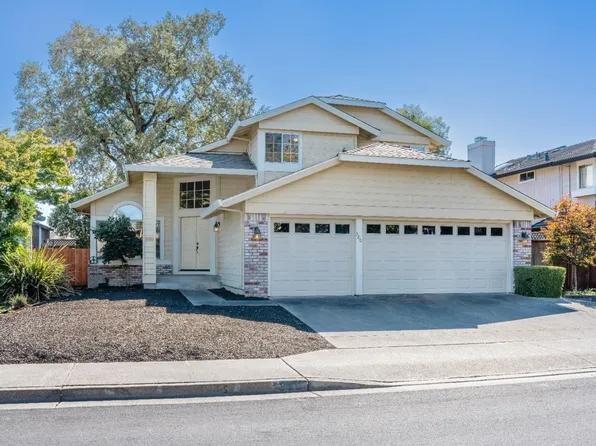 380 Wilson Lane, Windsor, CA 95492