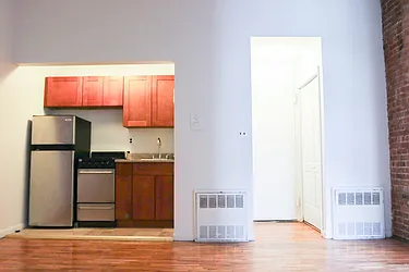 Rented by Ethan Blinder, LREB