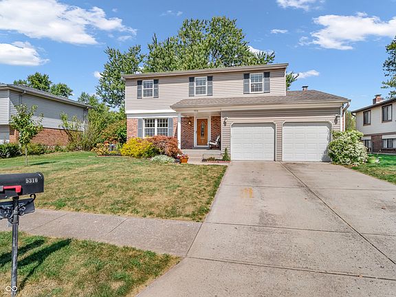 3rd image of 5316 Honey Comb Ln