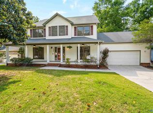 15024 Collier Dr SE, Huntsville, AL 35803