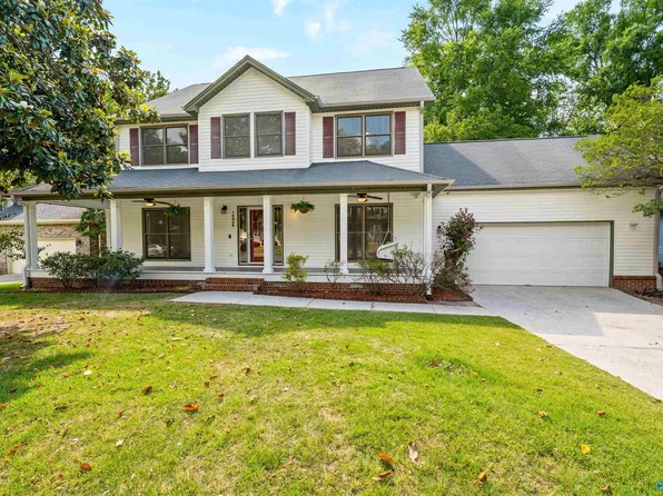 15024 Collier Dr SE, Huntsville, AL 35803
