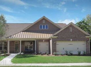 653 Hemlock Trl, Canton, GA 30114