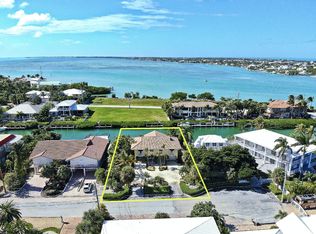 831 12th St, Key Colony Beach, FL 33051