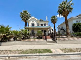 901 E Rio Grande Ave, El Paso, TX 79902