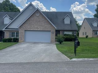 3441 Lexann Ln, Knoxville, TN 37917