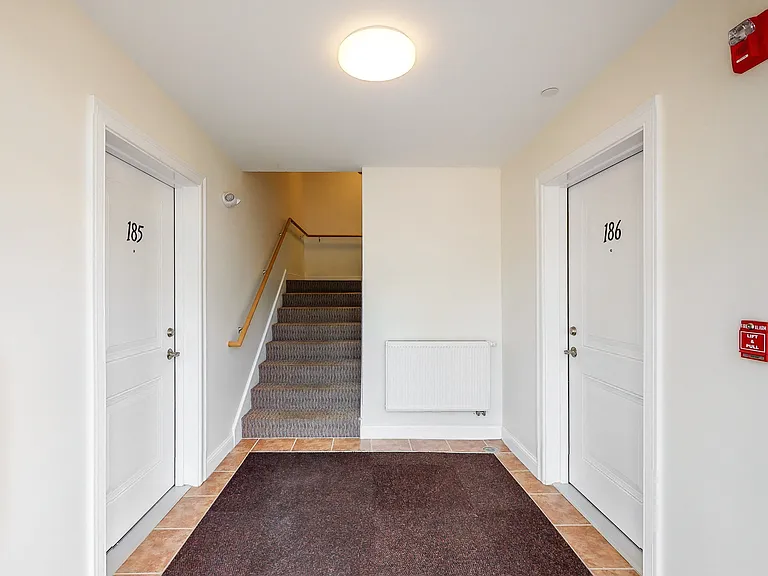 Autumn Woods Apartments — Photo 48