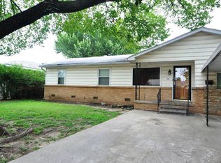 6808 NW 59th St, Bethany, OK 73008