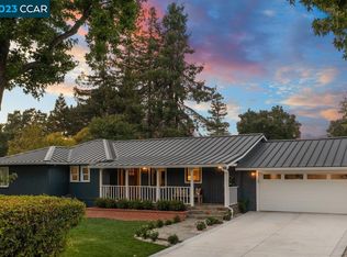 9 Robert Rd, Orinda, CA 94563