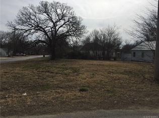 600 S Maple St, Sapulpa, OK 74066