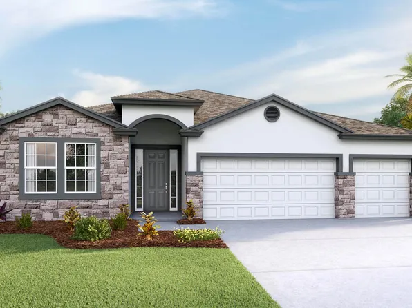 11282 Curio Dr, Brooksville, FL 34613