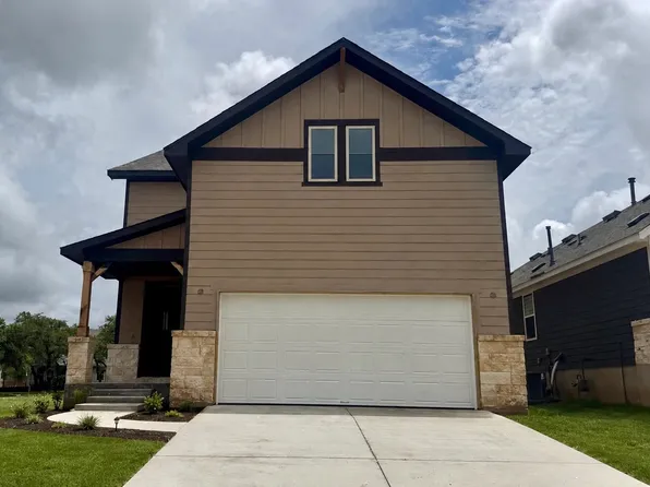 175 Ranier Way, Dripping Springs, TX 78620