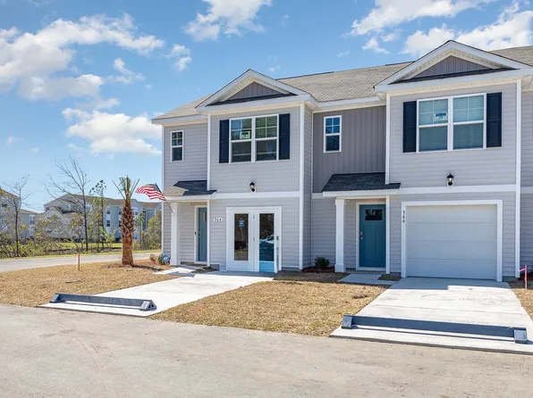 214 Bayou Loop, Surfside Beach, SC 29575