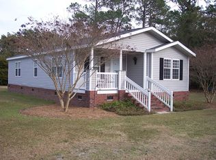 1065 Santee Ave, Manning, SC 29102