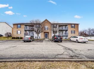 100 Rough Way UNIT 12, Lebanon, OH 45036