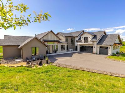 194 Snowcat Dr, Bozeman, MT, 59715