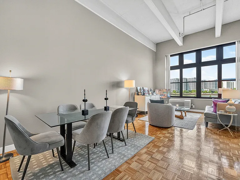 1500 Washington St #3K — Photo 1