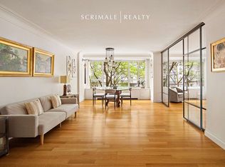 200 E 66th St APT D206, New York, NY