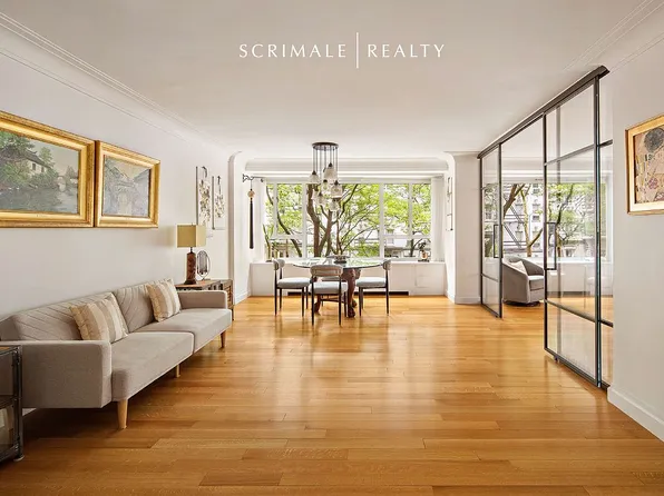 200 E 66th St APT D206, New York, NY 10065