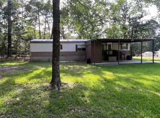 4 Meadowlark, Trinity, TX 75862