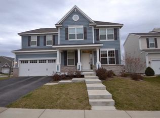 4915 159th St W, Apple Valley, MN 55124