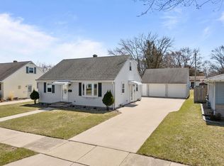 727 E Coolidge Ave, Appleton, WI 54915