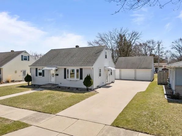 727 E Coolidge Ave, Appleton, WI 54915