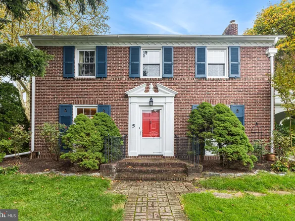 5 Division Ave, Willow Grove, PA 19090