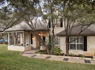 3101 Toro Canyon Rd, Austin, TX 78746