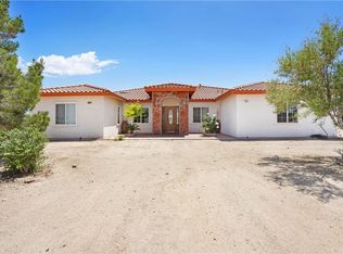 61828 Lancaster St #A/B, Joshua Tree, CA 92252