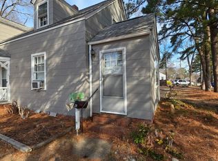 4102 Race St #2, Portsmouth, VA 23707
