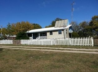 3081 Hawk Rd, Abilene, KS 67410