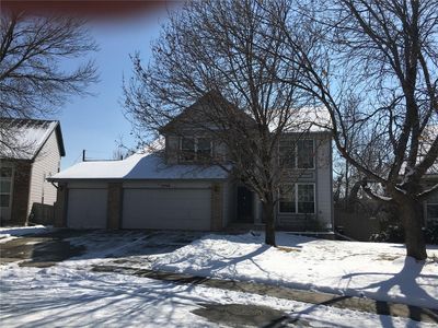 2708 S Kline Cir, Lakewood, CO, 80227