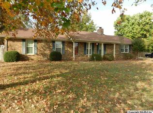 151 Voekel Rd, Huntsville, AL 35811