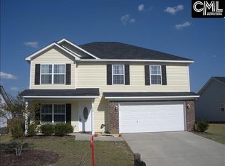 236 Cardinal Pine Ln, Lexington, SC 29073