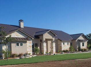 124 Grand Bluff Rdg, Kerrville, TX 78028