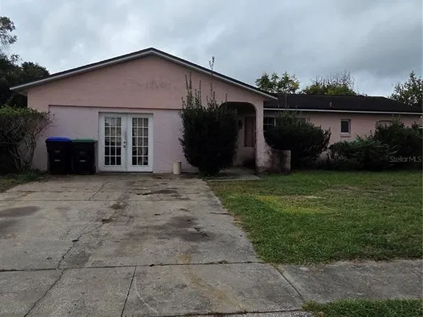 7226 JONQUIL DRIVE, ORLANDO, FL 32818