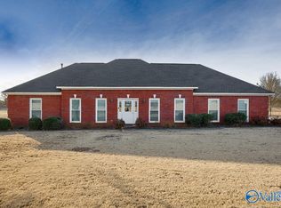 704 McCollum Rd, Meridianville, AL 35759