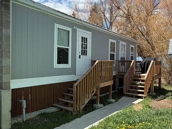400 Willow Bnd #14B, Oak Creek, CO 80467
