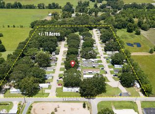 401 D Arceneaux Rd, Scott, LA 70583