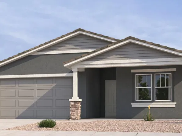 46879 W DRY GULCH Road, Maricopa, AZ 85139
