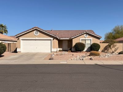 2142 E Wildhorse Dr, Chandler, AZ, 85286