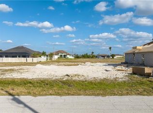 413 NW 36th Ave, Cape Coral, FL 33993