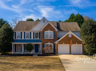 7705 Llangollen Way, Cumming, GA 30041