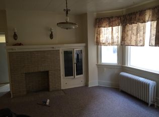 422 Hays Ave #1, Pittsburgh, PA