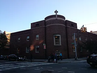 657 Greenwich Street in West Village