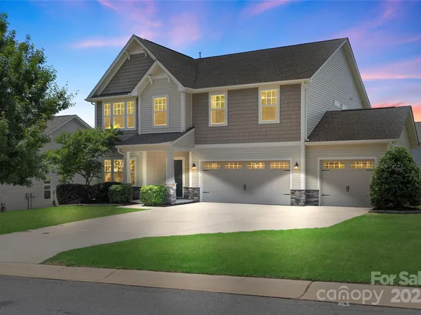 3211 Gilroy Dr, Indian Land, SC 29707