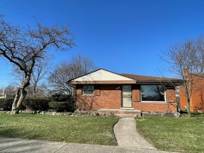 20598 Woodbine St, Detroit, MI, 48219